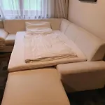 Appartamento Anička Tatranská Lomnica
