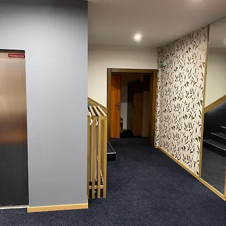 Anička Apartamento Tatranská Lomnica