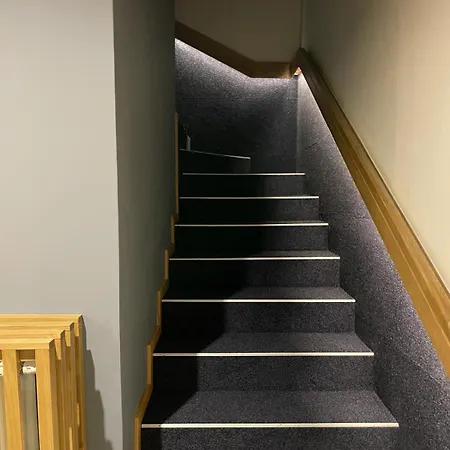 Apartamento Anička *