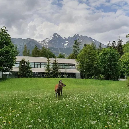 Lejlighed Anicka Tatranská Lomnica