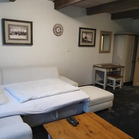 Apartamento Anička *