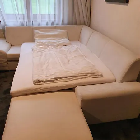 Apartman Anička Tátralomnic