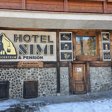 Anička Apartamento *