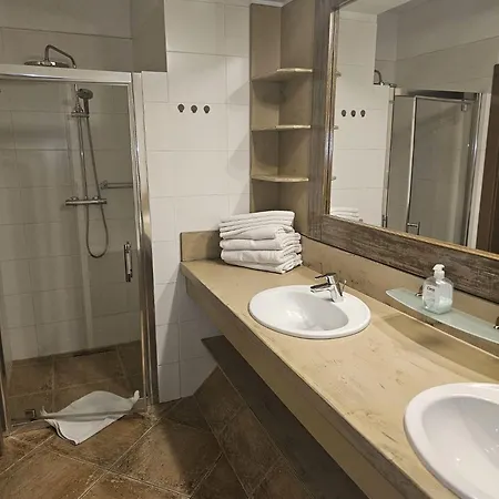 Anicka * Tatranská Lomnica