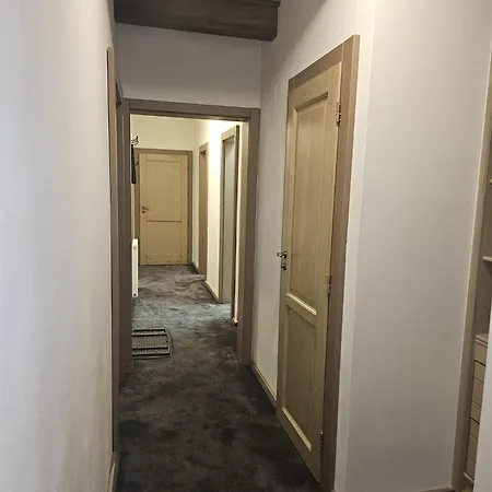 Apartamento Anička *