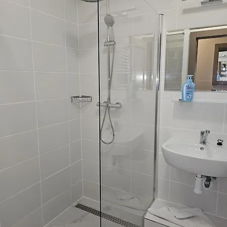 Anička Apartamento Tatranská Lomnica