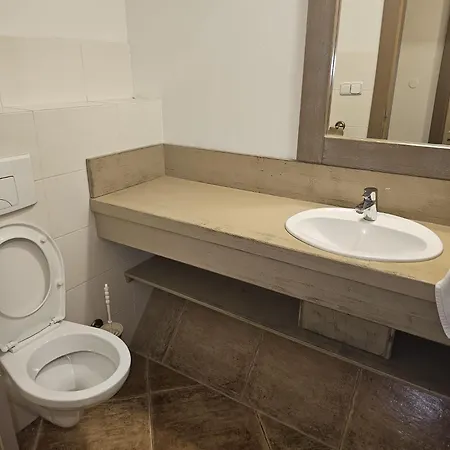 Anička Apartamento *