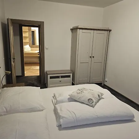 Apartamento Anička *