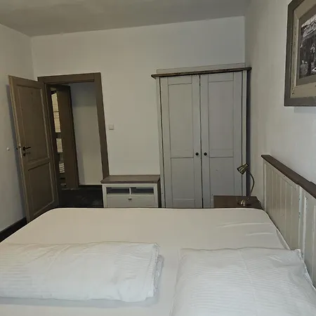 Anička Apartamento Tatranská Lomnica