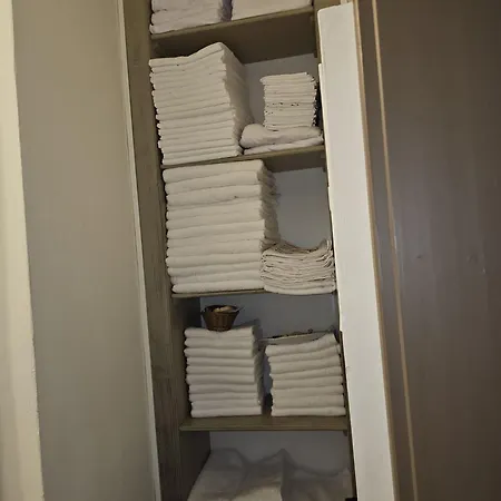 Apartamento Anička *