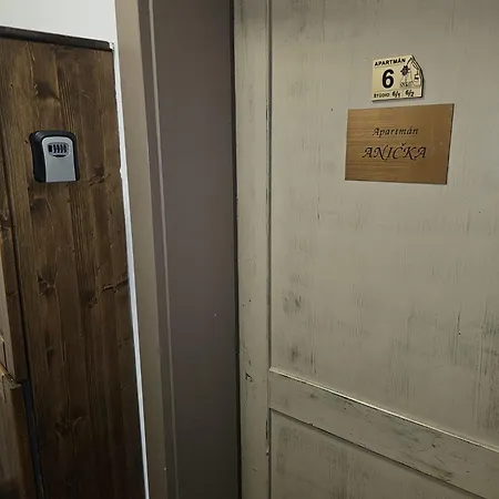 Anicka Tatranská Lomnica