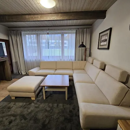 Anička Tatranská Lomnica