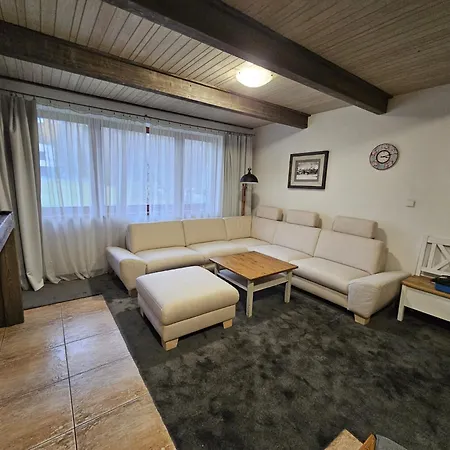 Apartamento Anička